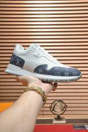 Picture of Louis Vuitton Shoes _SKULVsz38-45hnq014917507